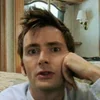Стикер 11 10Th Doctor