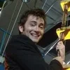 Стикер 16 10Th Doctor
