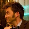 Стикер 22 10Th Doctor