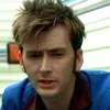 Стикер 9 10Th Doctor