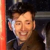 Стикер 33 10Th Doctor