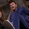 Стикер 19 10Th Doctor