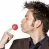Стикер 49 10Th Doctor