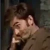 Стикер 26 10Th Doctor