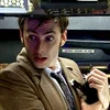 Стикер 61 10Th Doctor