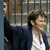 Стикер 15 10Th Doctor