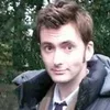 Стикер 58 10Th Doctor