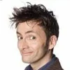 Стикер 3 10Th Doctor
