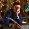 Стикер 20 10Th Doctor