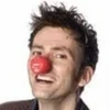 Стикер 46 10Th Doctor