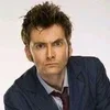 Стикер 6 10Th Doctor