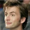 Стикер 39 10Th Doctor