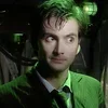 Стикер 59 10Th Doctor