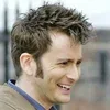 Стикер 44 10Th Doctor