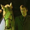 Стикер 30 10Th Doctor