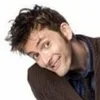 Стикер 2 10Th Doctor