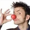 Стикер 51 10Th Doctor