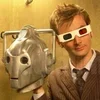 Стикер 29 10Th Doctor