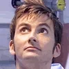 Стикер 17 10Th Doctor