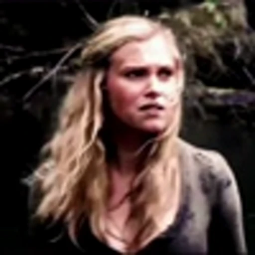 🤩 Эмодзи «The 100» для Telegram