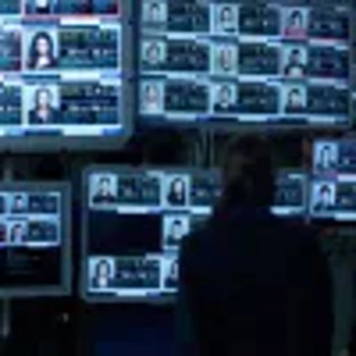 🤩 Эмодзи «The 100» для Telegram