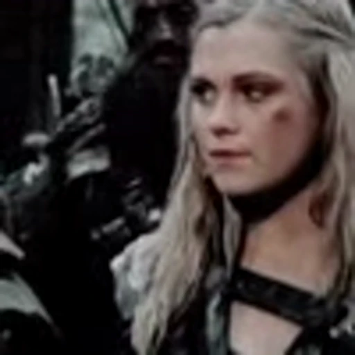 🤩 Эмодзи «The 100» для Telegram