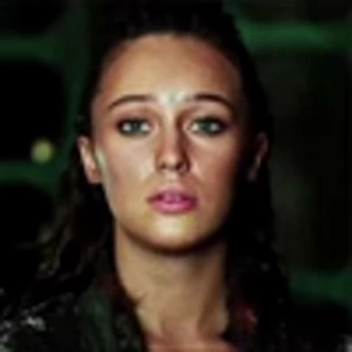 🤩 Эмодзи «The 100» для Telegram