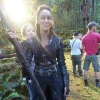 🤩 Эмодзи «The 100» для Telegram