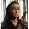 Стикер 9 The 100