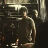 Стикер 26 The 100