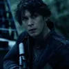 Стикер 19 The 100