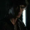 Стикер 24 The 100