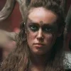 Стикер 14 The 100
