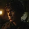 Стикер 38 The 100