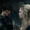 Стикер 33 The 100