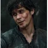 Стикер 18 The 100