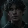 Стикер 29 The 100