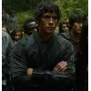Стикер 31 The 100