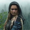 Стикер 42 The 100