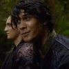 Стикер 32 The 100