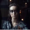 Стикер 15 The 100