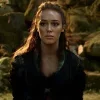 Стикер 8 The 100