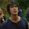 Стикер 40 The 100