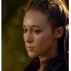 Стикер 10 The 100