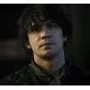 Стикер 35 The 100