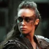 Стикер 2 The 100