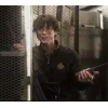 Стикер 17 The 100