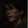 Стикер 25 The 100