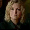 Стикер 46 The 100