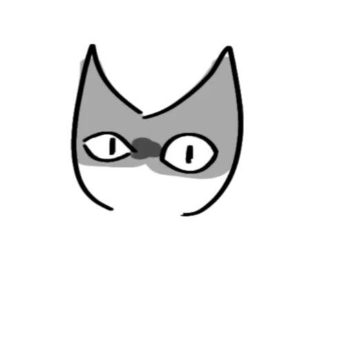 ☠️ Стикер «Чертяка» для Telegram
